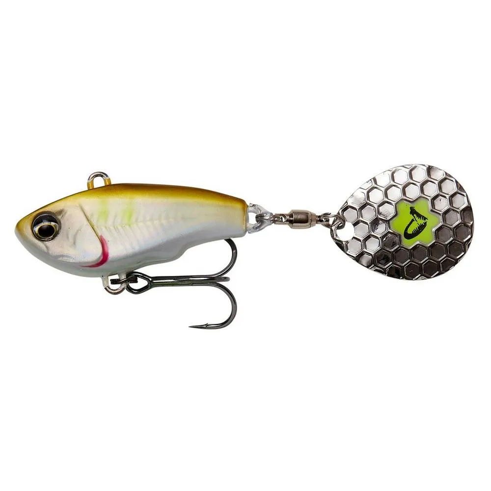 NextFish - Horgász webshop és horgászbolt - SAVAGE GEAR Fat Tail Spin wobbler