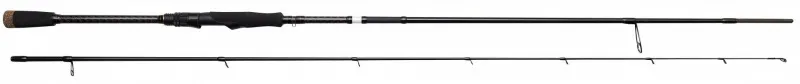 NextFish - Horgász webshop és horgászbolt - Savage Gear SG2 Medium Game 198cm 7-23g 2r pergető bot