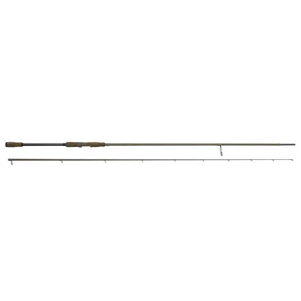 NextFish - Horgász webshop és horgászbolt - SAVAGE GEAR SG4 Light GAME 251cm 3-14G 2 részes pergető horgászbot