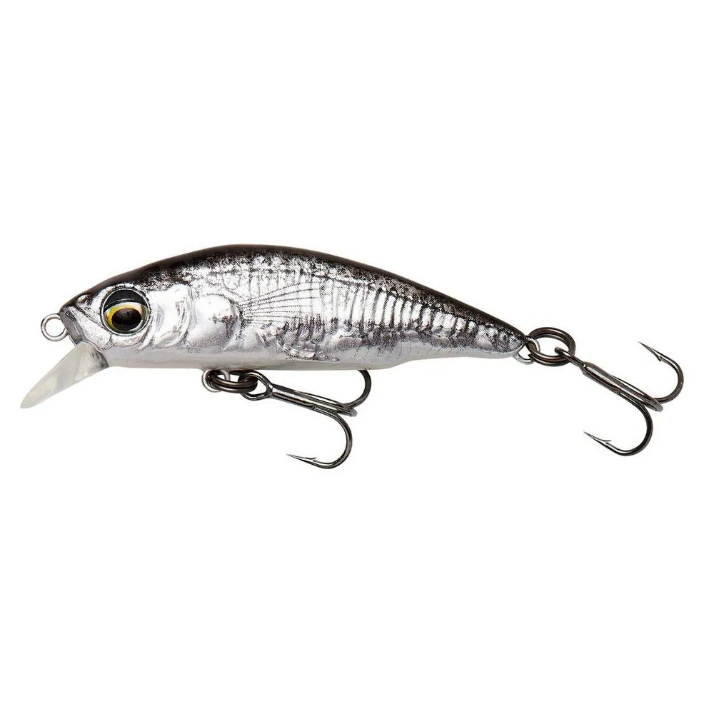 NextFish - Horgász webshop és horgászbolt - SAVAGE GEAR 3D STICKLEBAIT TWITCH 6.5CM 9.4G S BL S Wobbler