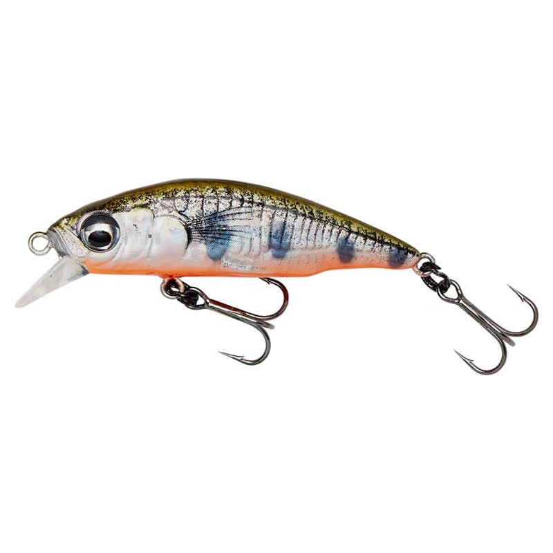 NextFish - Horgász webshop és horgászbolt - SAVAGE GEAR 3D STICKLEBAIT 6.5CM 9.4G-os Wobbler