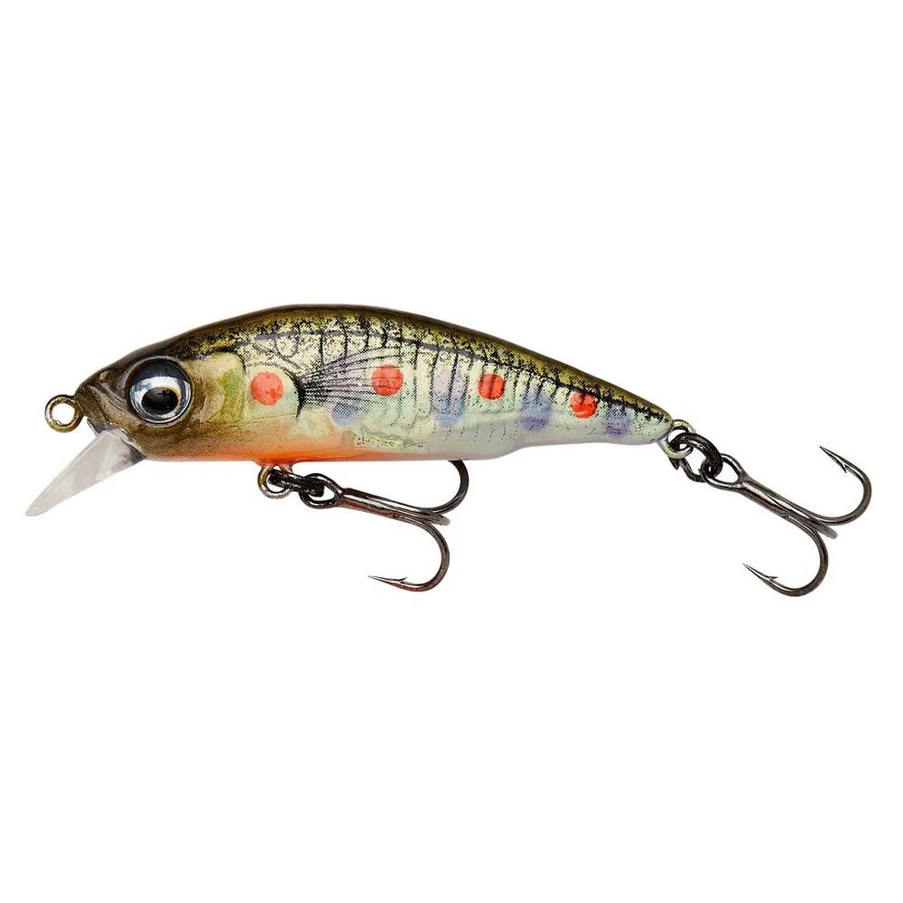 NextFish - Horgász webshop és horgászbolt - SAVAGE GEAR 3D STICKLEBAIT 6.5CM 9.4G-os Wobbler