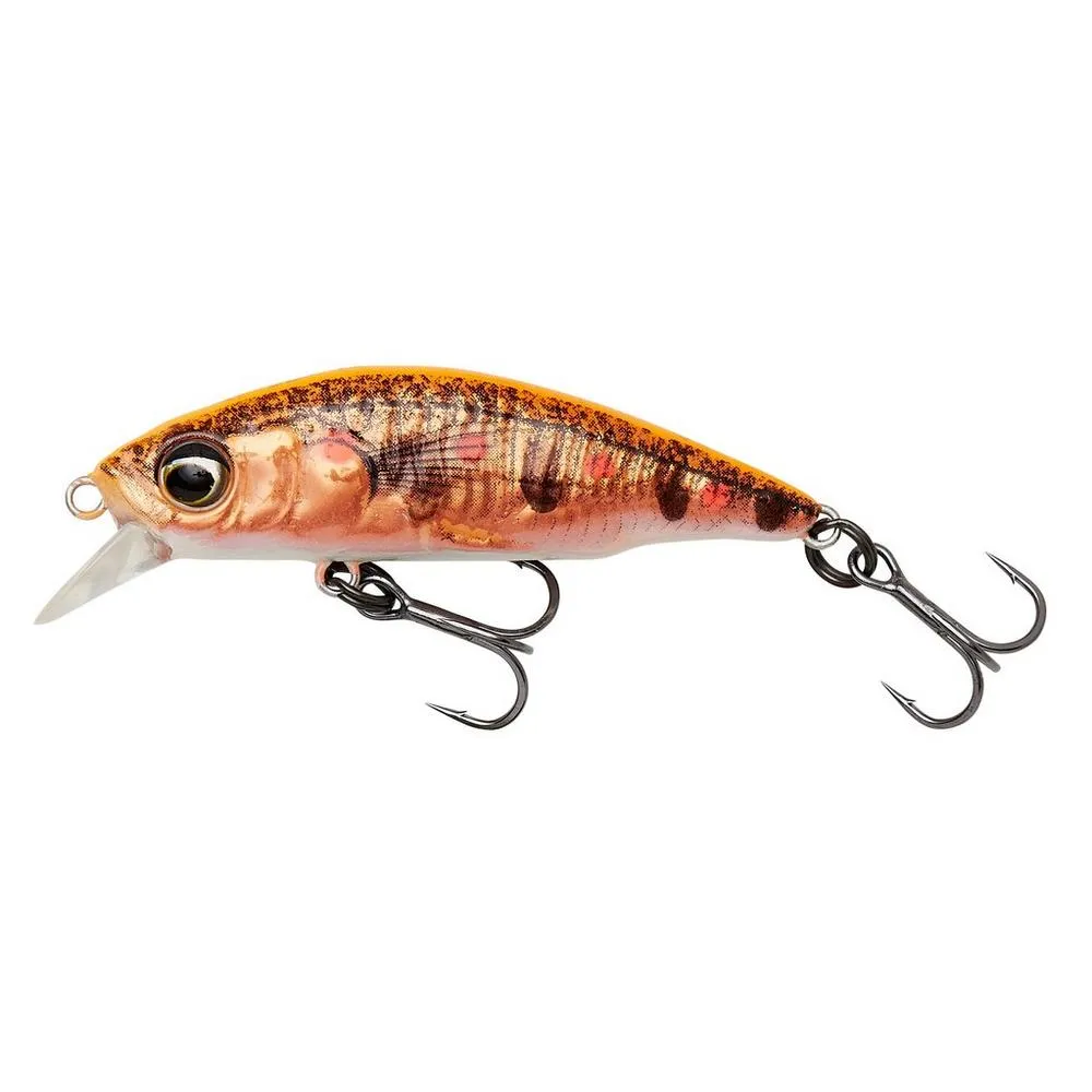 NextFish - Horgász webshop és horgászbolt - SAVAGE GEAR 3D STICKLEBAIT TWITCH 6.5CM 9.4G-os Wobbler