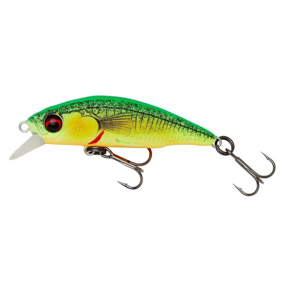 NextFish - Horgász webshop és horgászbolt - SAVAGE GEAR 3D STICKLEBAIT 6.5CM 9.4G-os Wobbler