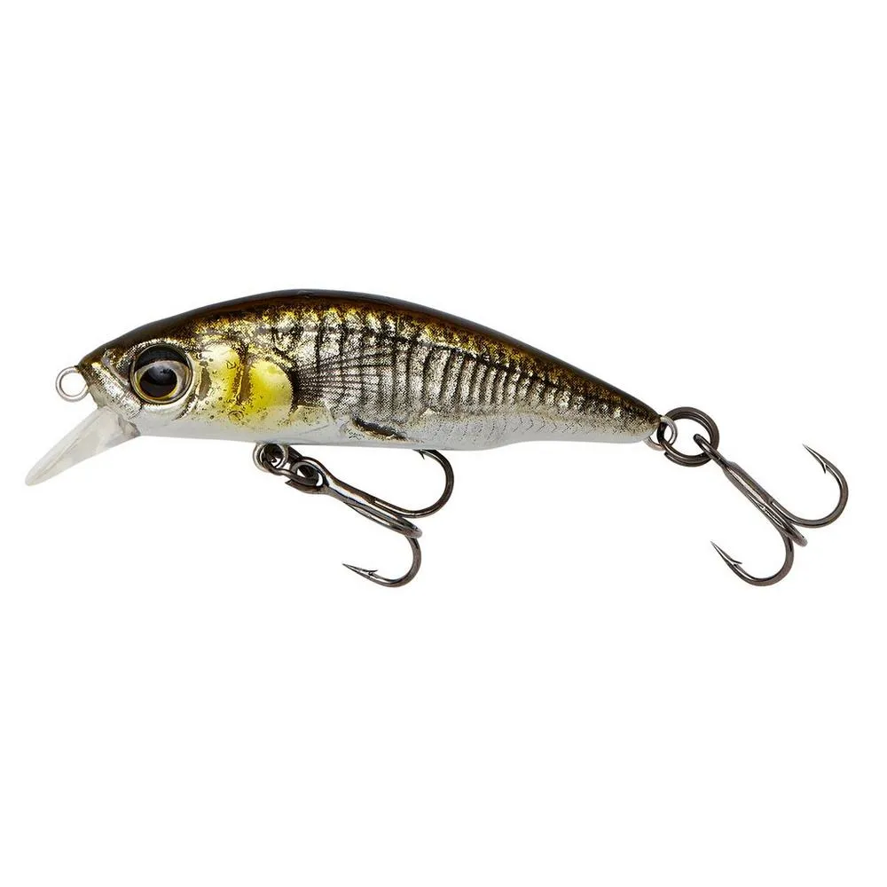 NextFish - Horgász webshop és horgászbolt -  SAVAGE GEAR 3D STICKLEBAIT 6.5CM9.4G-os Wobbler