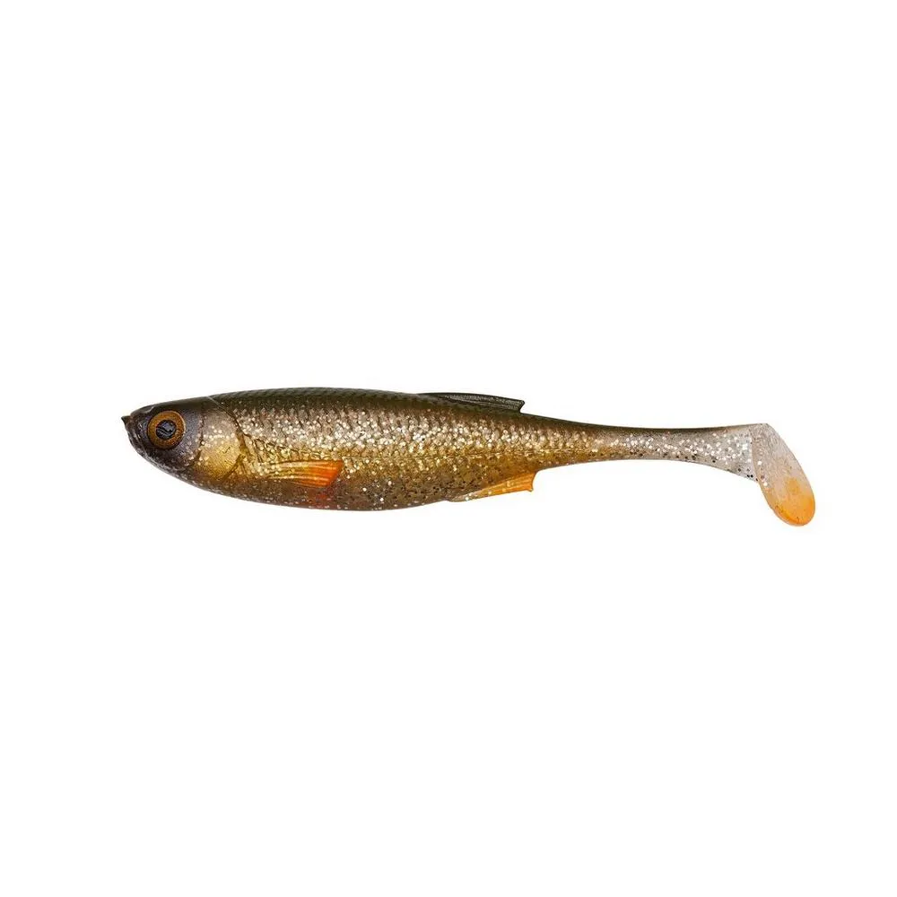 NextFish - Horgász webshop és horgászbolt - SAVAGE GEAR CRAFT SHAD 10CM 6G Gumihal