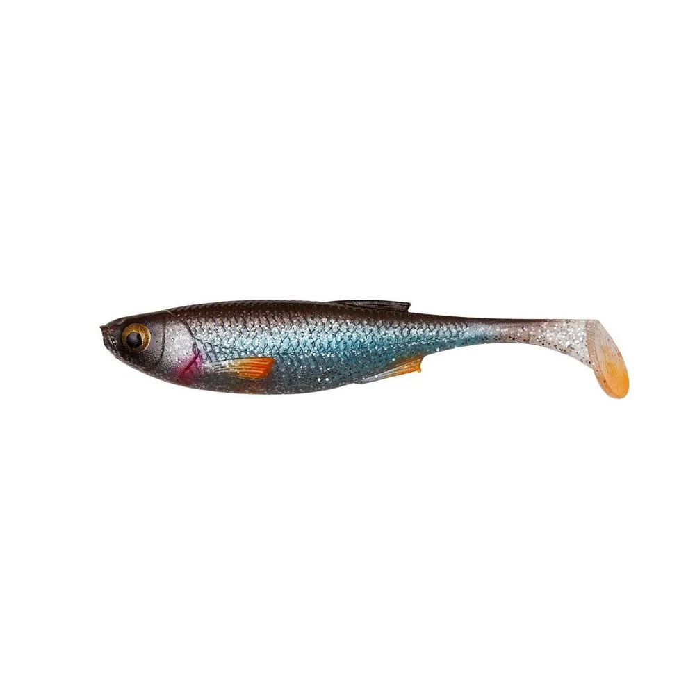 NextFish - Horgász webshop és horgászbolt - SAVAGE GEAR CRAFT SHAD 10CM 6G Gumihal