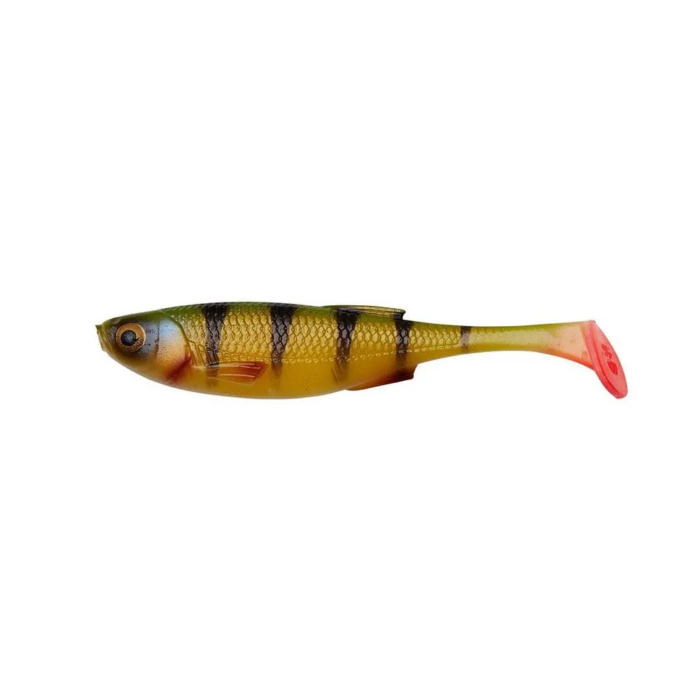 NextFish - Horgász webshop és horgászbolt - SAVAGE GEAR CRAFT SHAD 10CM 6G Gumihal