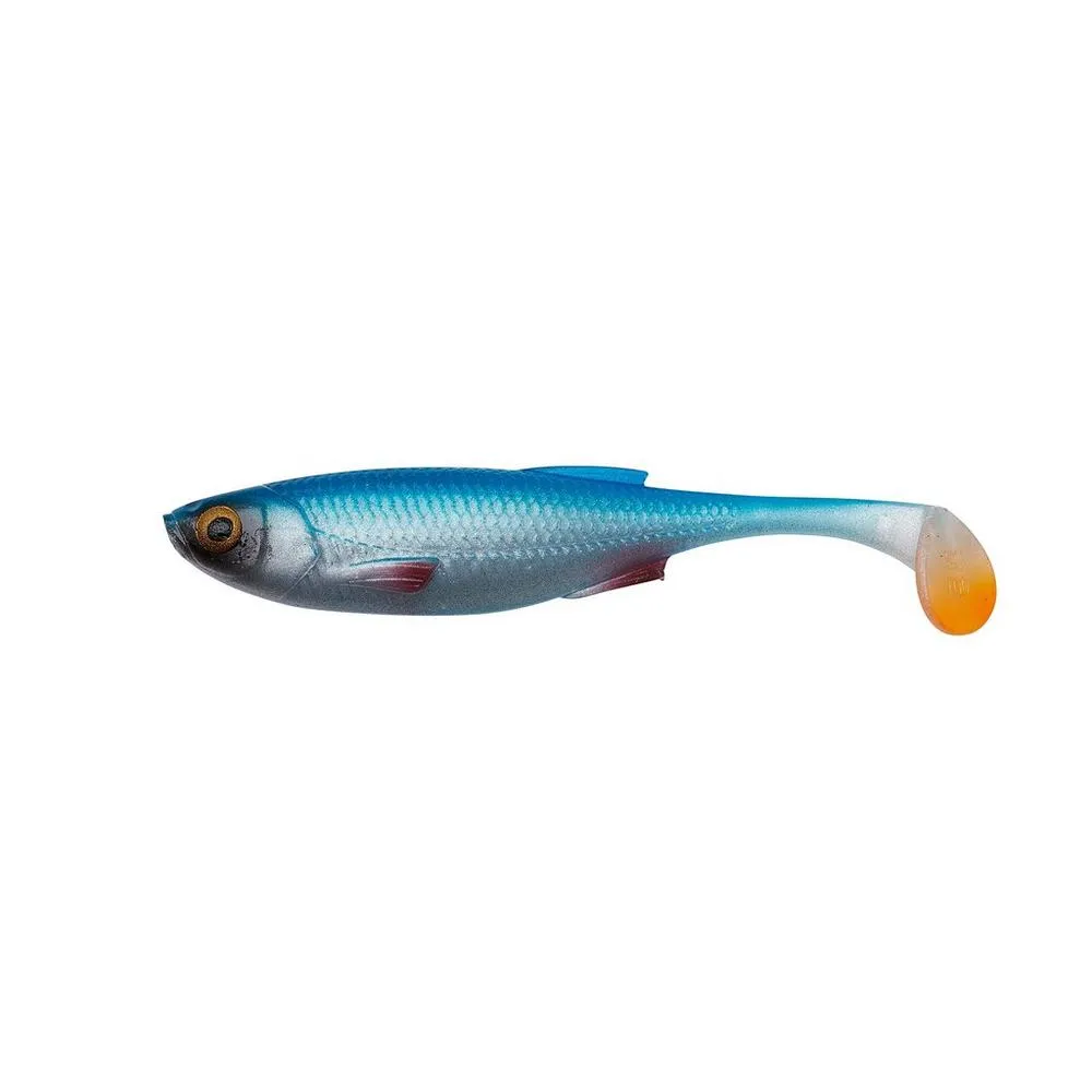 NextFish - Horgász webshop és horgászbolt - SAVAGE GEAR CRAFT SHAD 10CM 6G BP Gumihal