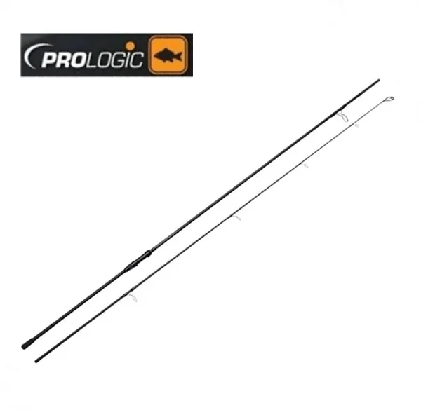 NextFish - Horgász webshop és horgászbolt - PROLOGIC C-SERIES 3m 3lbs 75-95g 2 részes Bojlis bot