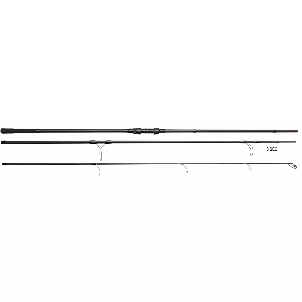 NextFish - Horgász webshop és horgászbolt - Prologic C-SERIES AB 12FT/3.60M 3.00LBS AR 3 részes bojlis horgászbot