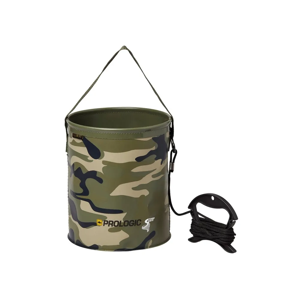 NextFish - Horgász webshop és horgászbolt - ELEMENT CAMO WATER BUCKET