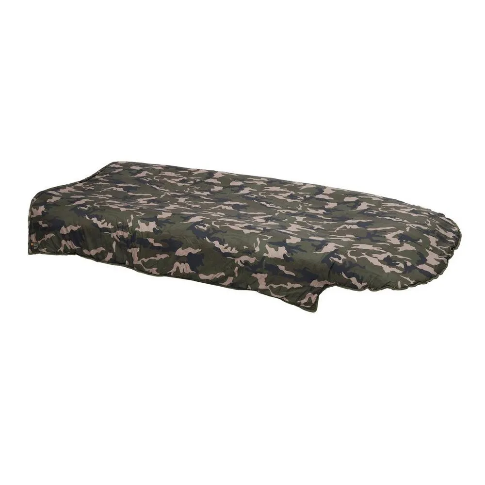 NextFish - Horgász webshop és horgászbolt - PROLOGIC ELEMENT THERMAL BED COVER ÁGYTAKARÓ