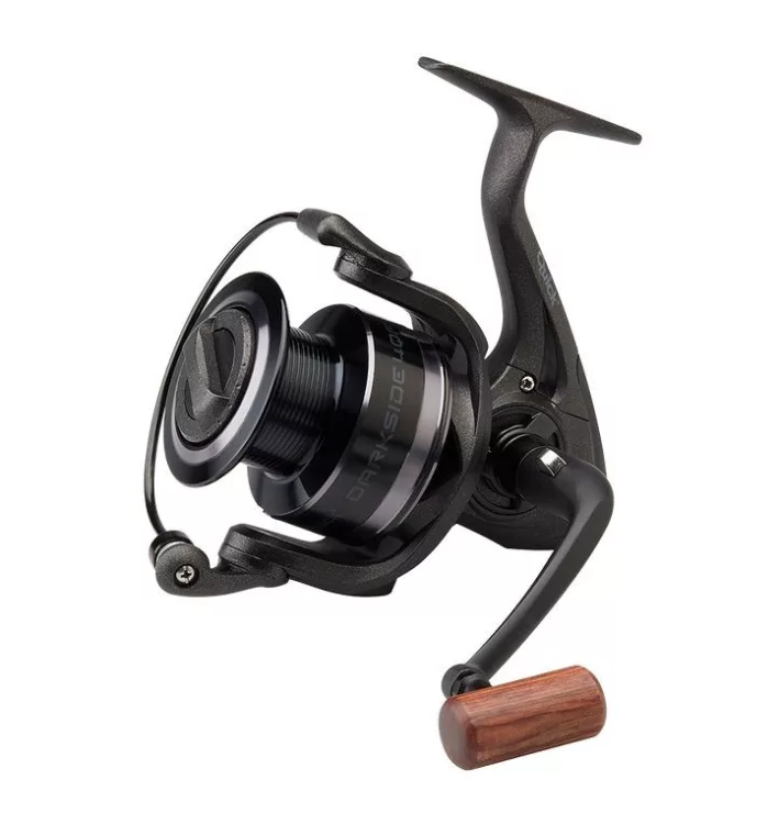 NextFish - Horgász webshop és horgászbolt - DAM Quick Darkside 4QF FD 6000S FD Elsőfékes orsó