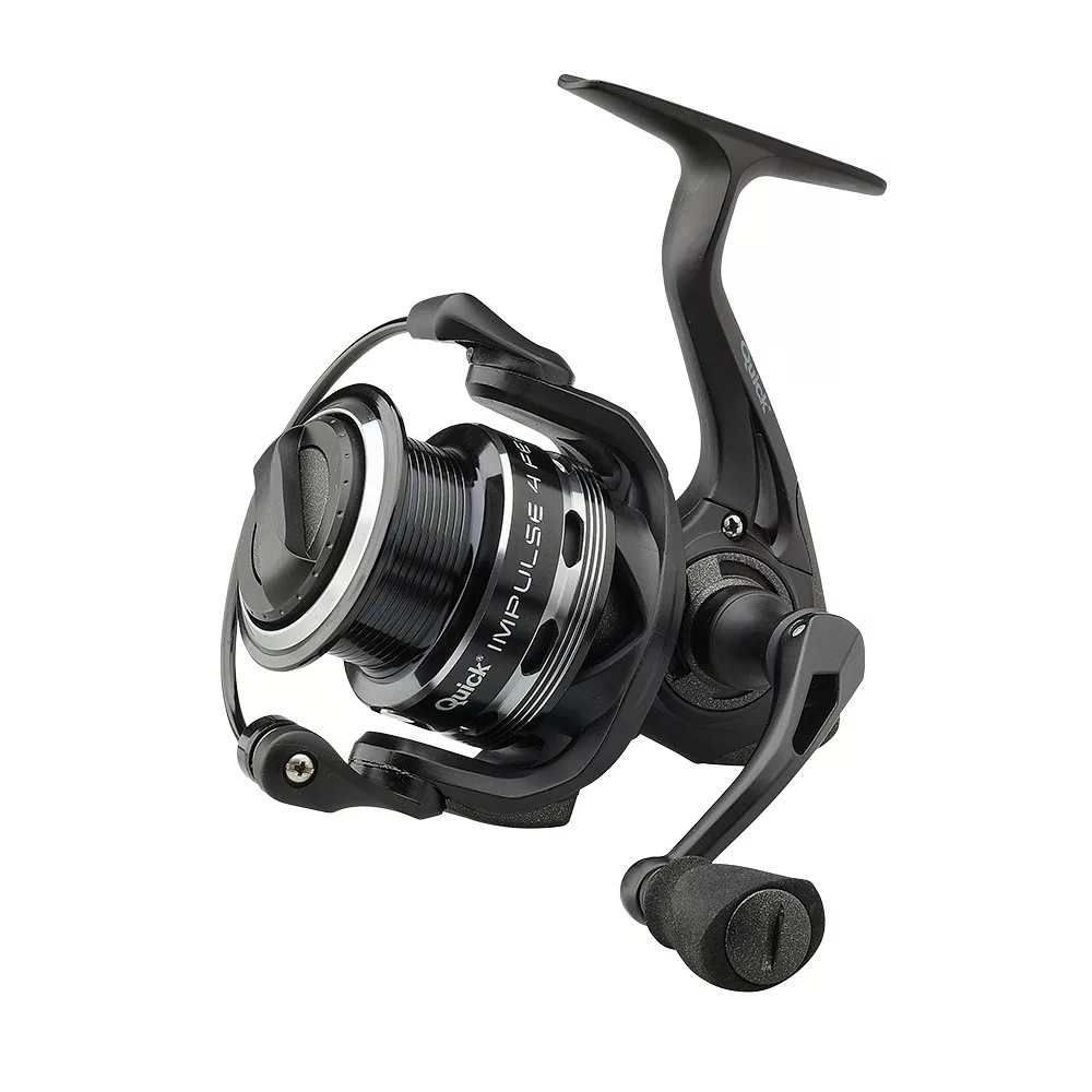 NextFish - Horgász webshop és horgászbolt - DAM IMPULSE 4 FEEDER 5000 FD IGSP