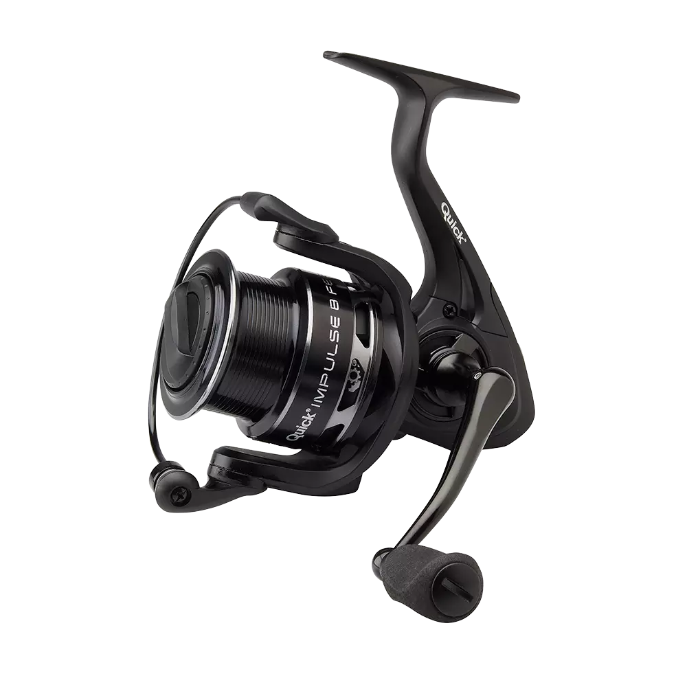 NextFish - Horgász webshop és horgászbolt - DAM IMPULSE 8 FEEDER 5000 FD orsó 7P1BB IASP