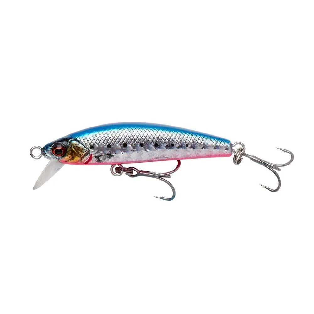 NextFish - Horgász webshop és horgászbolt - SAVAGE GEAR Gravity Minnow wobbler