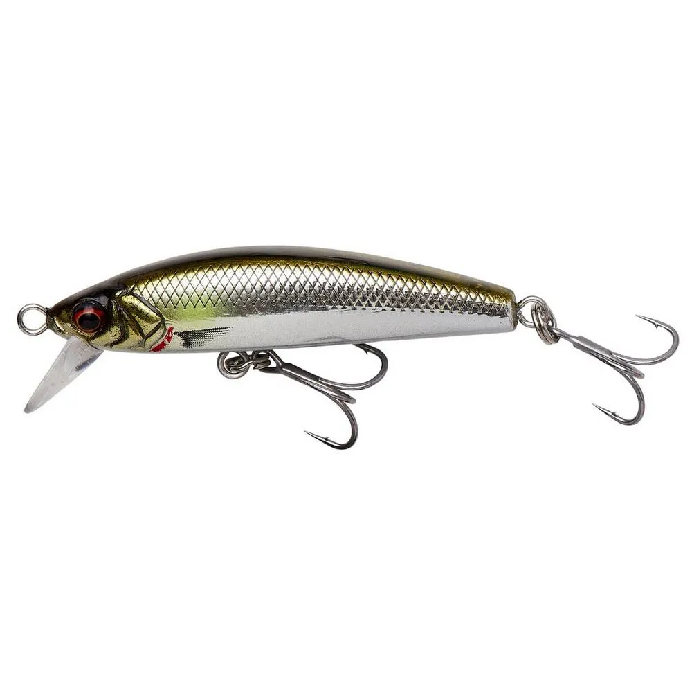 NextFish - Horgász webshop és horgászbolt - SAVAGE GEAR GRAVITY MINNOW 5CM 8G-os Wobbler