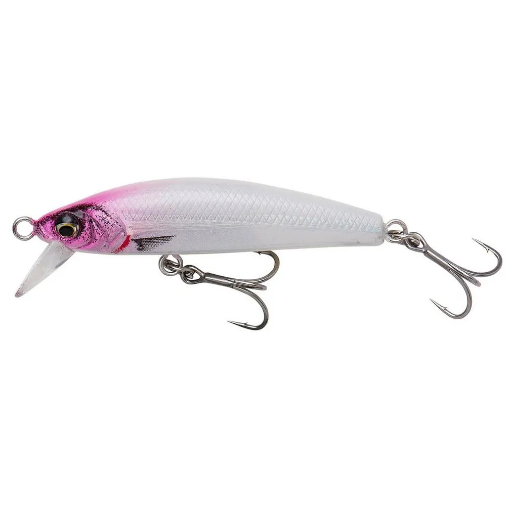 NextFish - Horgász webshop és horgászbolt - SAVAGE GEAR GRAVITY MINNOW 5CM 8G-os Wobbler