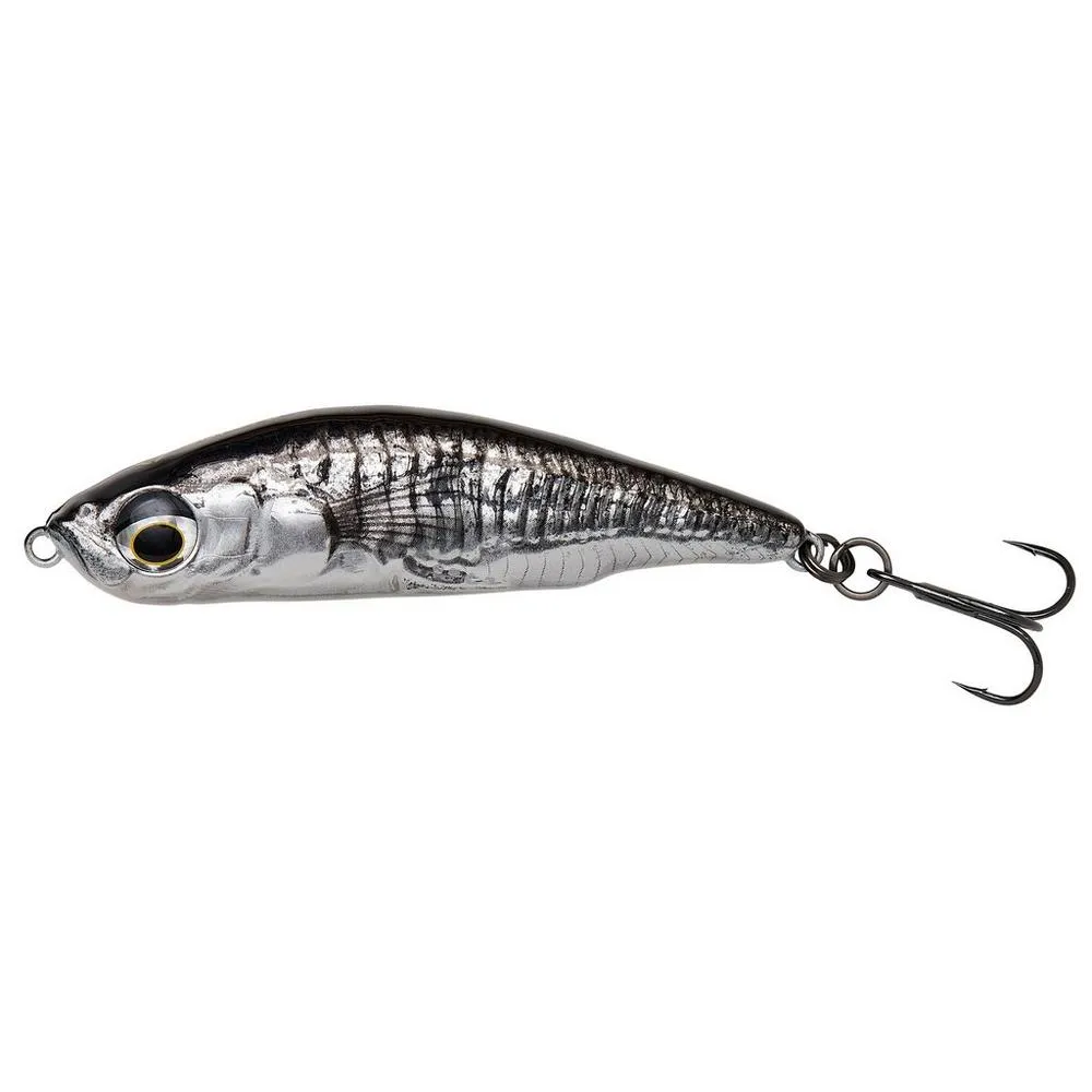 NextFish - Horgász webshop és horgászbolt - SAVAGE GEAR 3D STICKLEBAIT 7.5CM 13G-os Wobbler