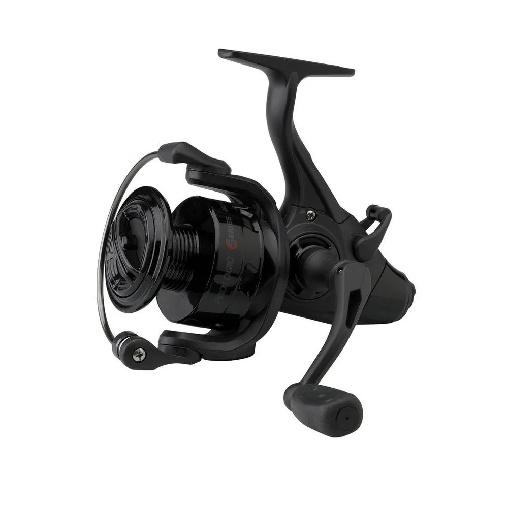 NextFish - Horgász webshop és horgászbolt - PROLOGIC C-SERIES 4000 BF nyeletőfékes orsó