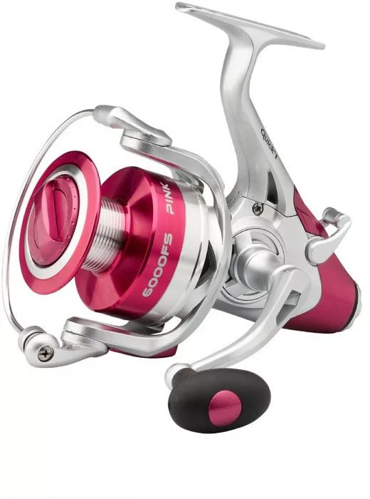 NextFish - Horgász webshop és horgászbolt - Quick 1 Pink FS