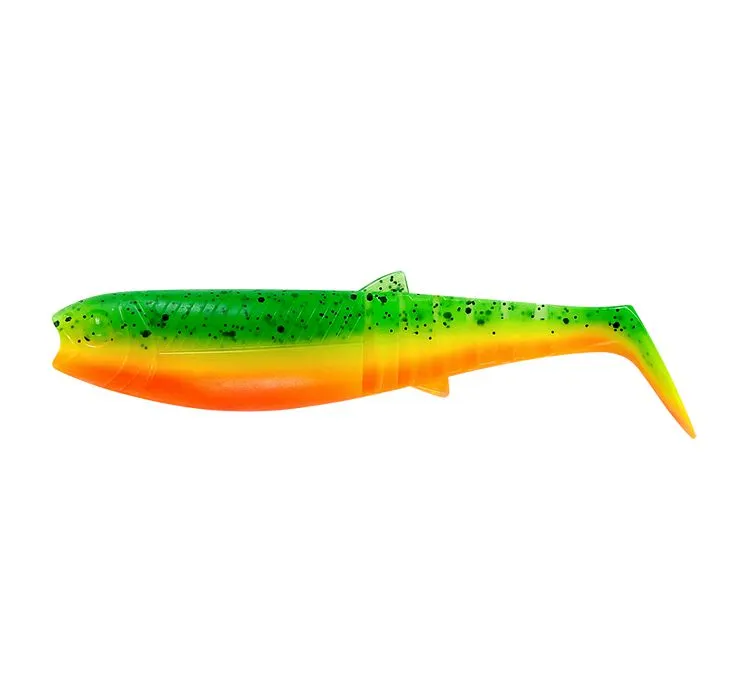 NextFish - Horgász webshop és horgászbolt - CANNIBAL SHAD B 8CM 5G FC 45PCS