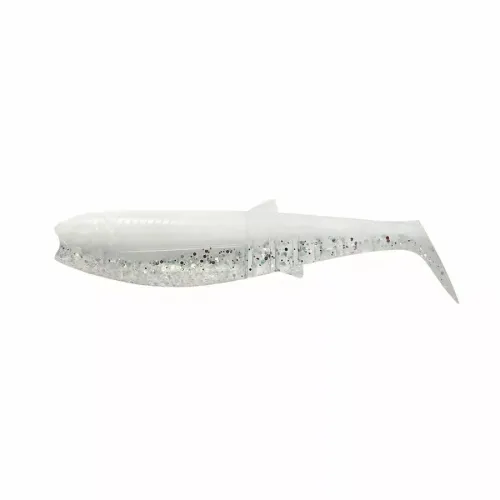 NextFish - Horgász webshop és horgászbolt - CANNIBAL SHAD B 8CM 5G WF