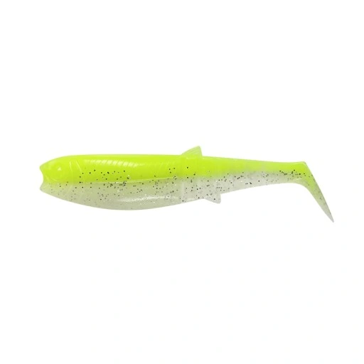 NextFish - Horgász webshop és horgászbolt - CANNIBAL SHAD B 8CM 5G FYG 45PCS