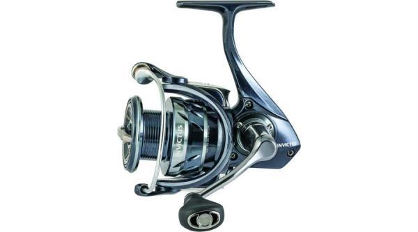 NextFish - Horgász webshop és horgászbolt - Trabucco Invictus XT 2500 orsó