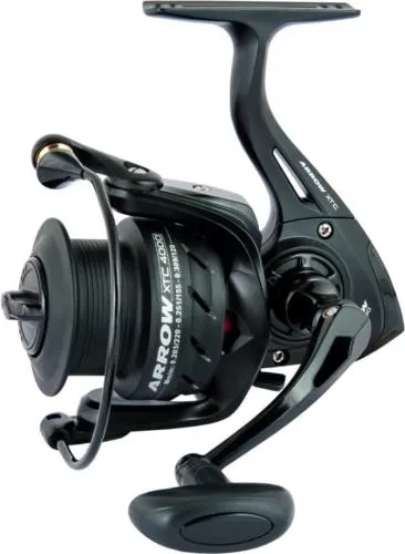 NextFish - Horgász webshop és horgászbolt - Trabucco Arrow XTC FA 1000  elsőfékes orsó