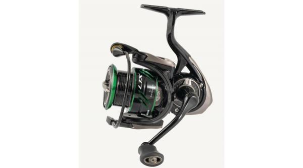 NextFish - Horgász webshop és horgászbolt - Trabucco LTX FD 2000 orsó