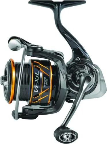 NextFish - Horgász webshop és horgászbolt - Trabucco Vexil FDX 2500, orsó