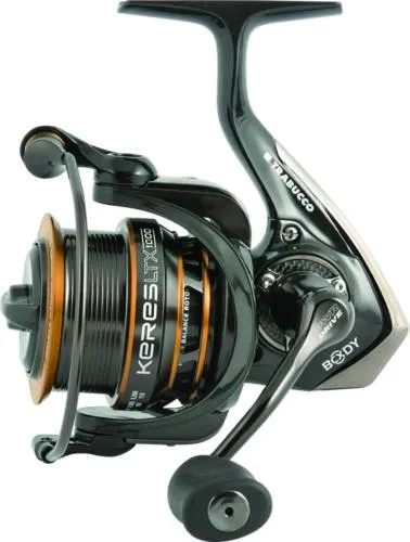 NextFish - Horgász webshop és horgászbolt - Trabucco Keres LTX FA 1000 feeder orsó