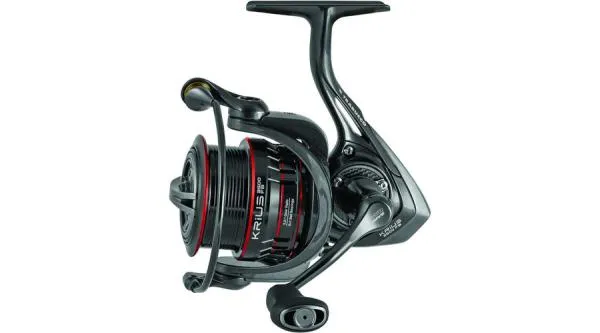 NextFish - Horgász webshop és horgászbolt - Trabucco Krius FB 2500 orsó