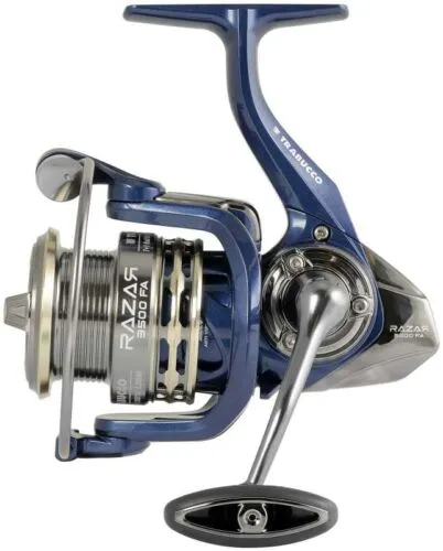 NextFish - Horgász webshop és horgászbolt - Trabucco Razar FD 2500 elsőfékes orsó