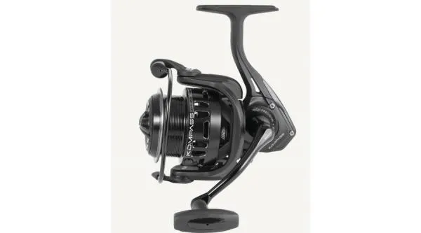 NextFish - Horgász webshop és horgászbolt - Trabucco Kompass FDR 4500 orsó