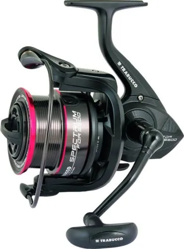 NextFish - Horgász webshop és horgászbolt - Trabucco Spectrum FDR 4500 feeder orsó