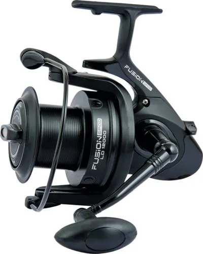 NextFish - Horgász webshop és horgászbolt - K-Karp Fusion LD Spod 12000 orsó