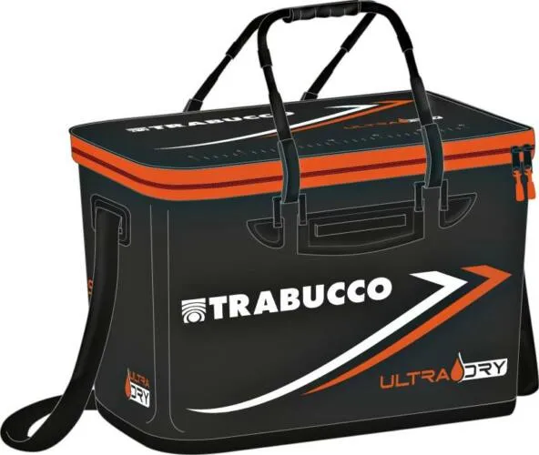 NextFish - Horgász webshop és horgászbolt - Trabucco Ultra Dry Hardcase 39x25x25cm Pergető táska 