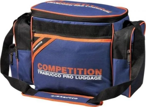 NextFish - Horgász webshop és horgászbolt - Trabucco Competition Pro Luggage Carryall 32x20x30cm táska