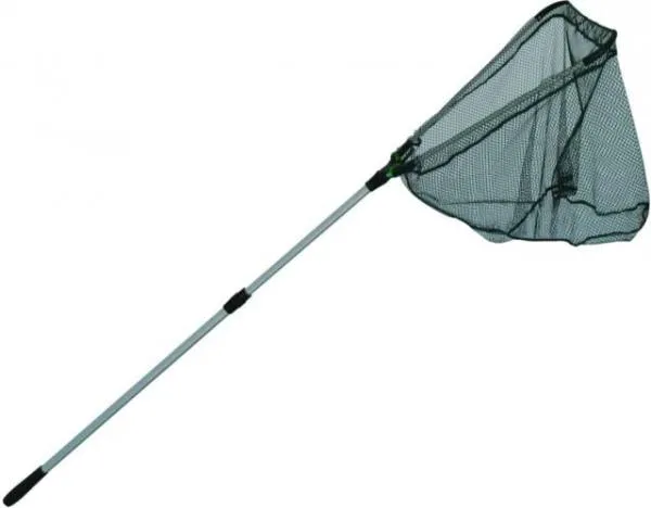 NextFish - Horgász webshop és horgászbolt - Trabucco Top Range Pro 150cm 50x50cm 2 tagos teleszkópos merítőszák