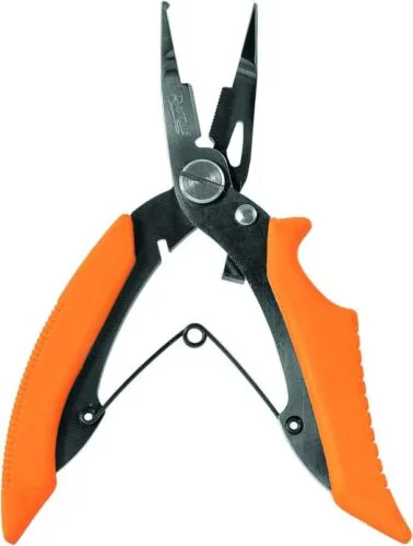 NextFish - Horgász webshop és horgászbolt - Rapture Multi pliers micro split ring, többfunkciós fogó