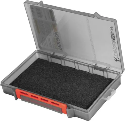 NextFish - Horgász webshop és horgászbolt - Rapture Tekbox Tackle system L FF szerelékes doboz