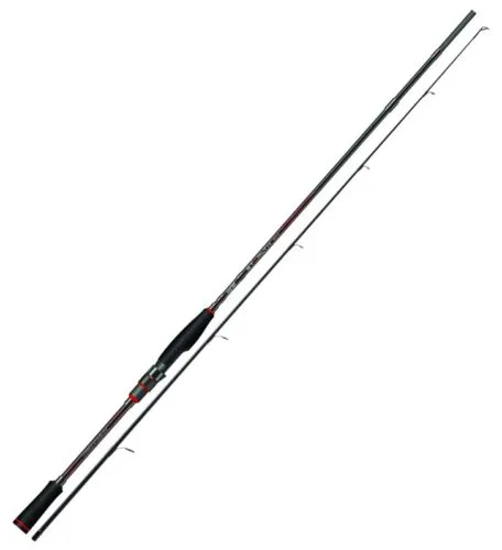 NextFish - Horgász webshop és horgászbolt - Rapture Stealth 2102L (702/5-15) pergető bot