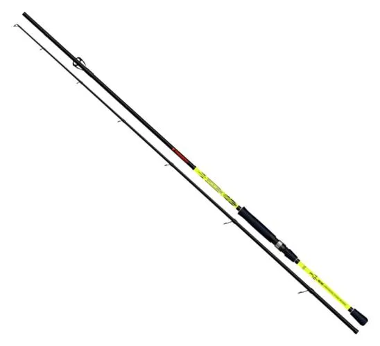 NextFish - Horgász webshop és horgászbolt - Trabucco Pulse Spin Master 2602(862)/15-40 pergető bot