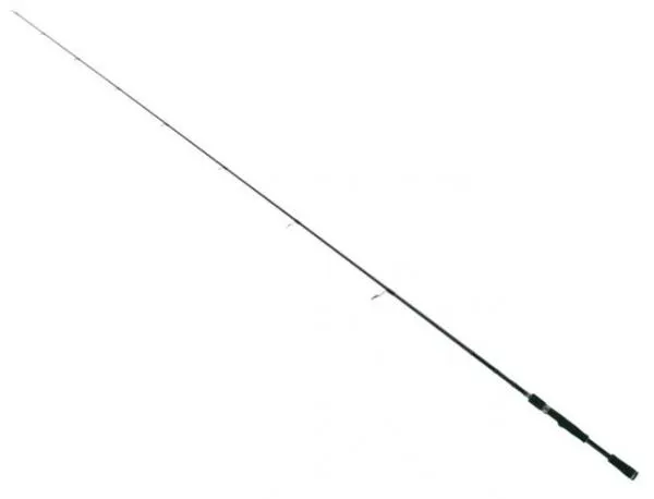 NextFish - Horgász webshop és horgászbolt - RAPTURE X-RAY S6101ML/F 208cm pergető horgászbot