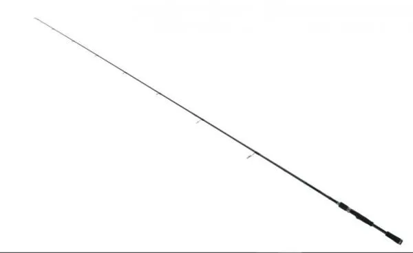 NextFish - Horgász webshop és horgászbolt - RAPTURE X-RAY FINESSE DROP & SPLIT SHOT S661ML XF (198cm) pergető horgászbot