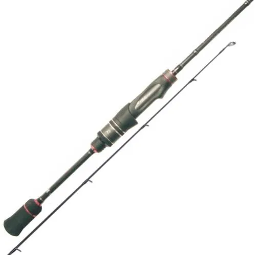 NextFish - Horgász webshop és horgászbolt - RAPTURE AREA MASTER ARS 592 XUL-AG (175cm 0,3-4,5g) pergető horgászbot