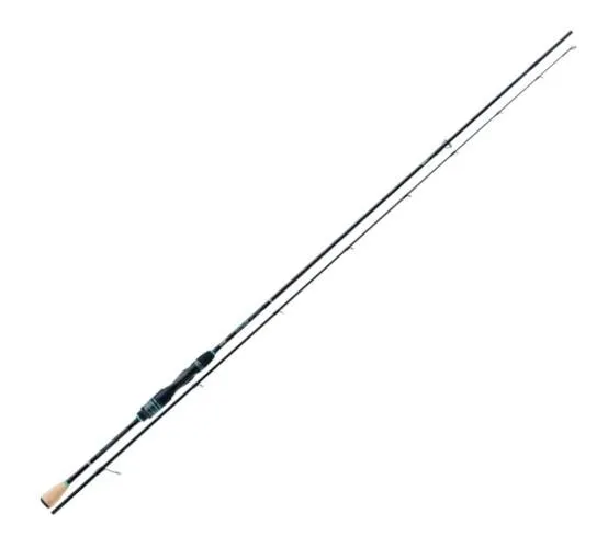 NextFish - Horgász webshop és horgászbolt - Rapture Cloud LTX CLS762/UL 225cm 0,8-7g pergető bot